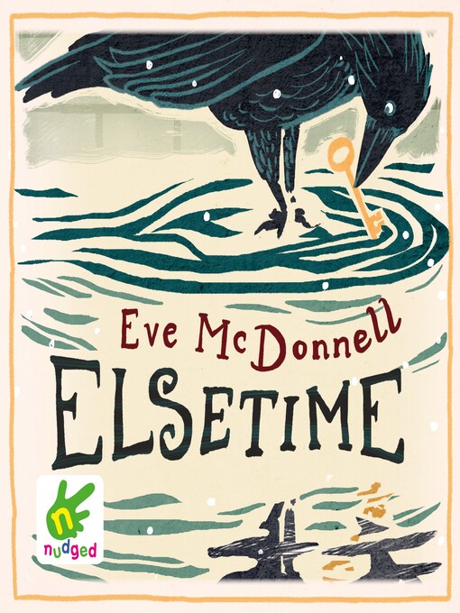 Title details for Elsetime by Eve McDonnell - Available